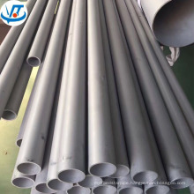 Top Quality ASTM 316L Stainless Steel Pipe / Tube Welded